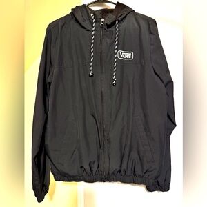 Vans L Women’s Rain Jacket